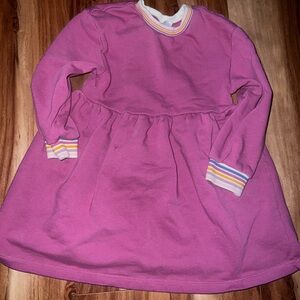 4 Hanna Andersson dress